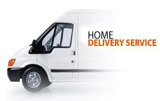 Free Home Delivery